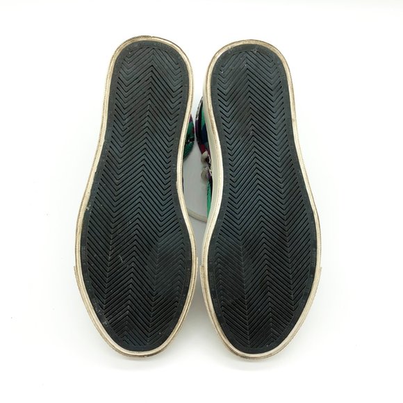 Fear of God Essentials X Converse Skid Grip Unisex High Top Sneaker Shoe 4.5 /6W - Picture 6 of 9